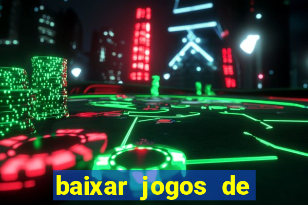 baixar jogos de ps3 torrent